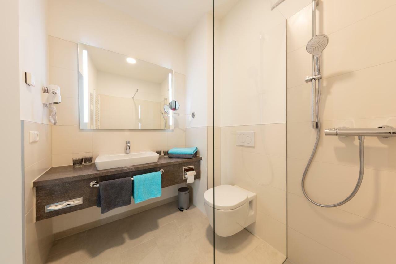 Hotel Gudrun Riedlingen Ngoại thất bức ảnh